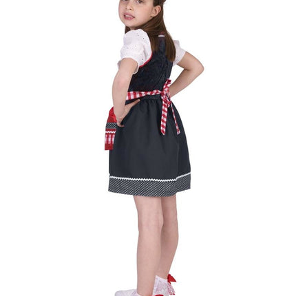 Funny Fashion Tirol pakje Anja meiden