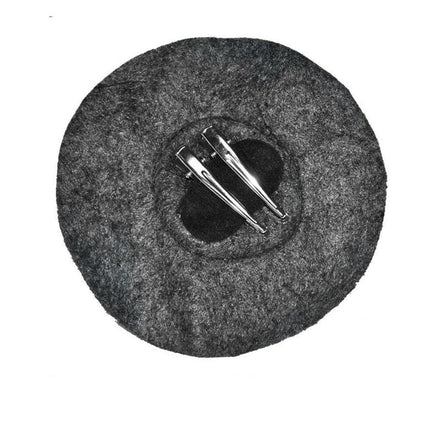 Funny Fashion Tiroler mini hoedje Christine