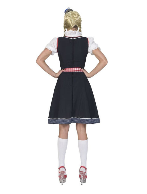 Funny Fashion Tiroler pak Annika dames