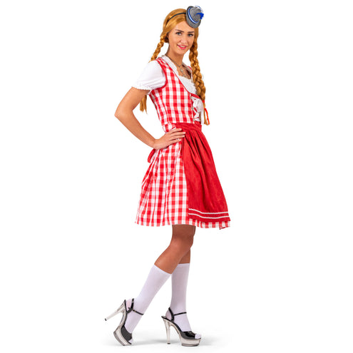 Funny Fashion Tiroolse Odette