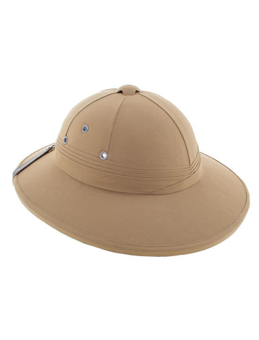 Funny Fashion Tropen helm Milan luxe