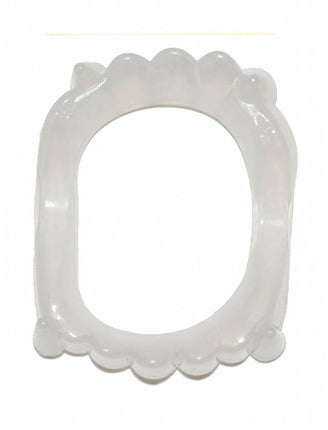 Funny Fashion Vampier gebit glow in the dark