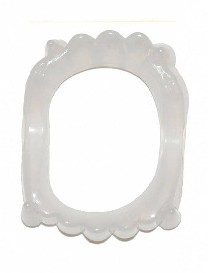 Funny Fashion Vampier gebit glow in the dark