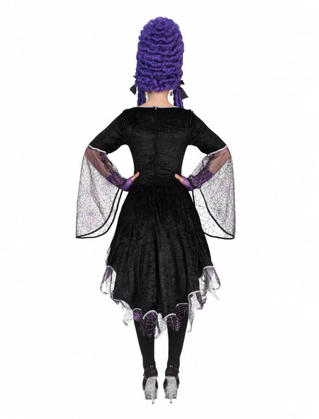 Funny Fashion Vampier Vaduvo dames pak