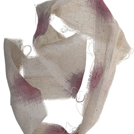 Funny Fashion Verband voor nep wonden met nep bloed