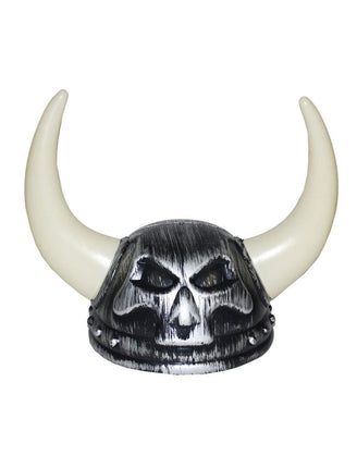 Funny Fashion Viking helm Kael