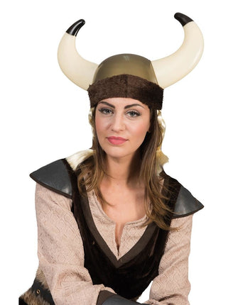Funny Fashion Viking helm Neal