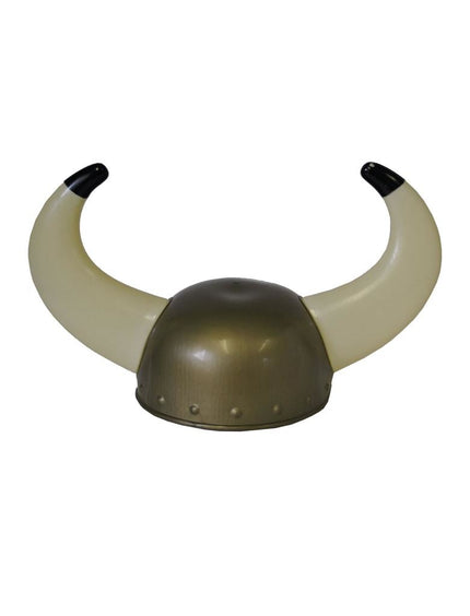 Funny Fashion Vikinghelm Ake volwassenen