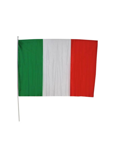 Funny Fashion Vlag 30x45cm Op Stok Italië