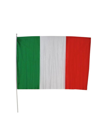 Funny Fashion Vlag 30x45cm Op Stok Italië