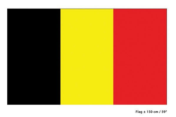 Funny Fashion Vlag België