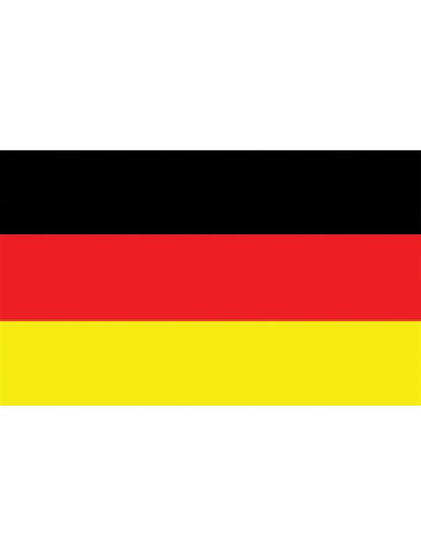 Funny Fashion Vlag Duitsland