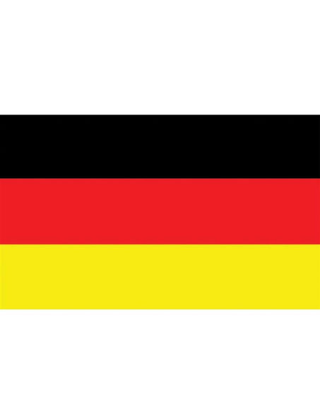 Funny Fashion Vlag Duitsland