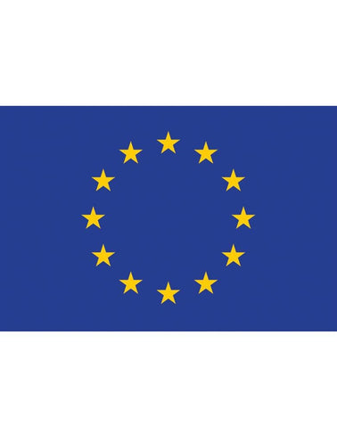 Funny Fashion Vlag Europa