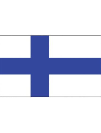 Funny Fashion Vlag Finland