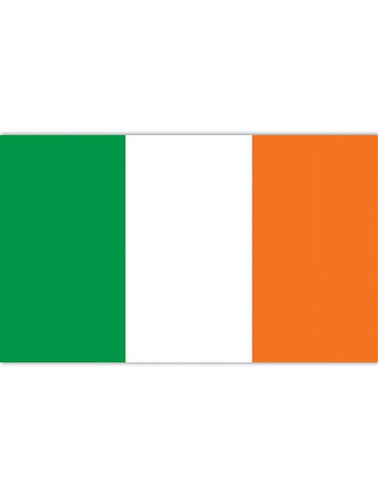 Funny Fashion Vlag Ierland