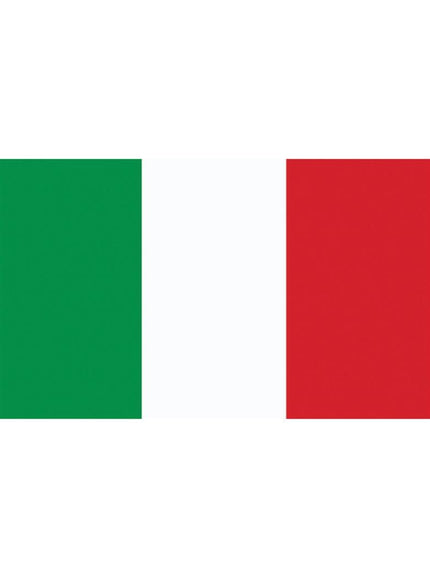 Funny Fashion Vlag Italië
