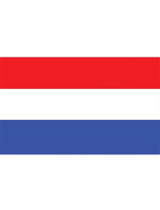 Funny Fashion Vlag Nederland