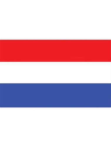 Funny Fashion Vlag Nederland