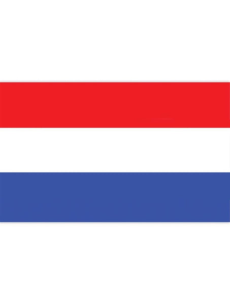 Funny Fashion Vlag Nederland