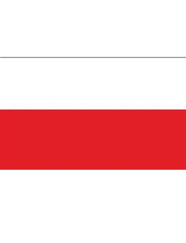 Funny Fashion Vlag Polen