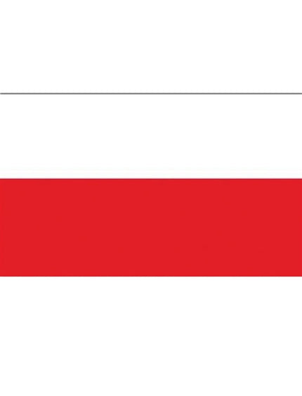 Funny Fashion Vlag Polen