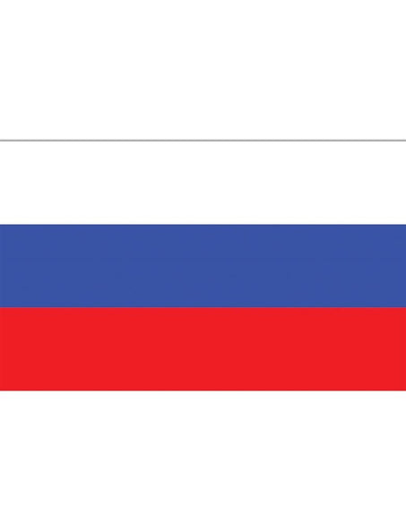 Funny Fashion Vlag Rusland