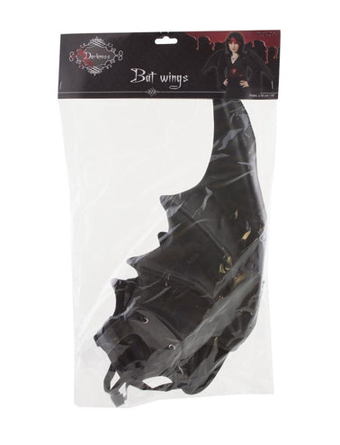 Funny Fashion Vleermuisvleugels foam