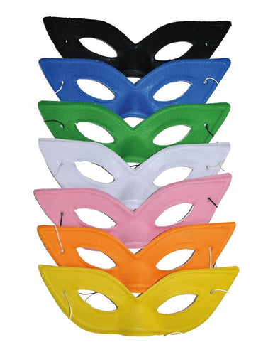 Funny Fashion Vlinder oogmasker Mila