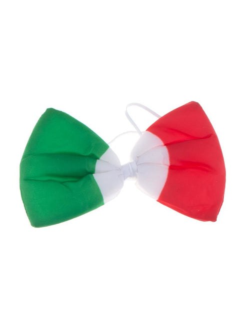 Funny Fashion Vlinderdas Italië
