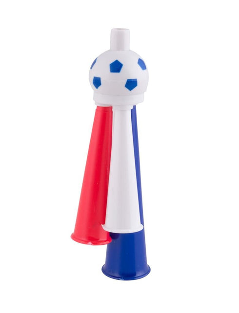 Funny Fashion Voetbal toeter Nederland