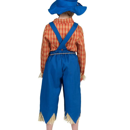 Funny Fashion Vogelverschrikker pakje voor kids