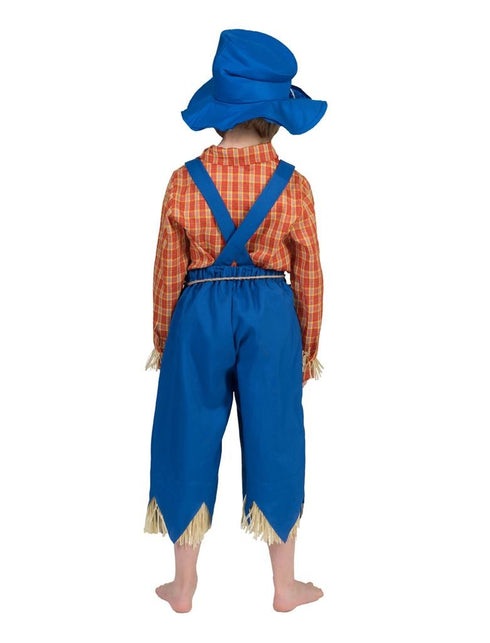 Funny Fashion Vogelverschrikker pakje voor kids