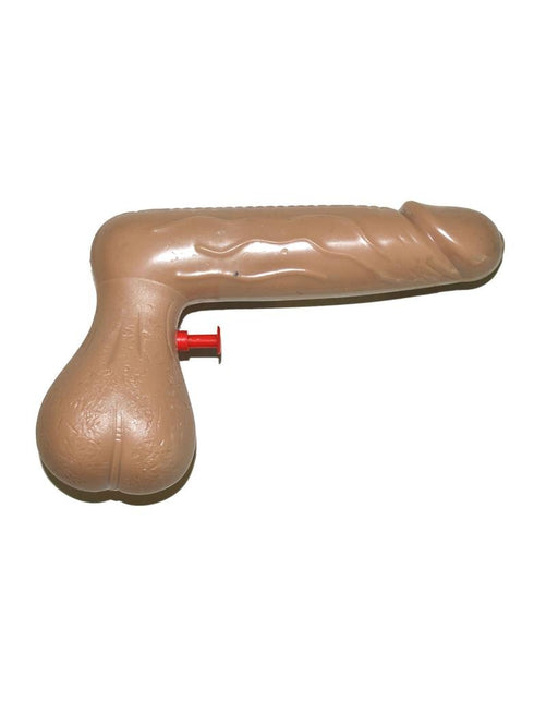 Funny Fashion Water pistool penis