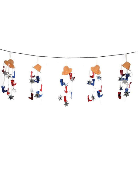 Funny Fashion Western slinger cowboy