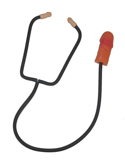 Funny Fashion Willy stethoscoop