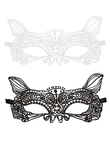 Funny Fashion Wit kanten oogmasker Noha