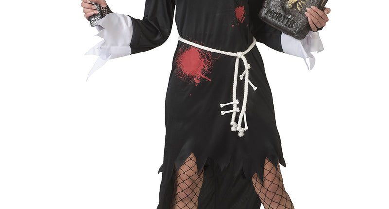 Funny Fashion Zombie duivelse non Andrea