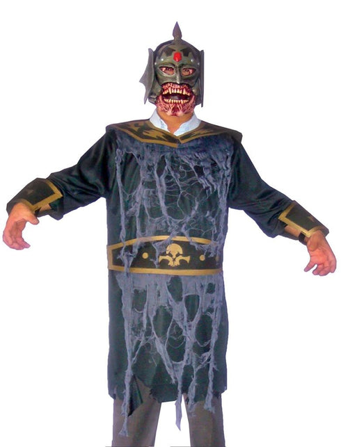 Funny Fashion Zombie ridderpak