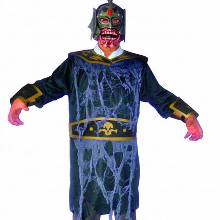 Funny Fashion Zombie ridderpak