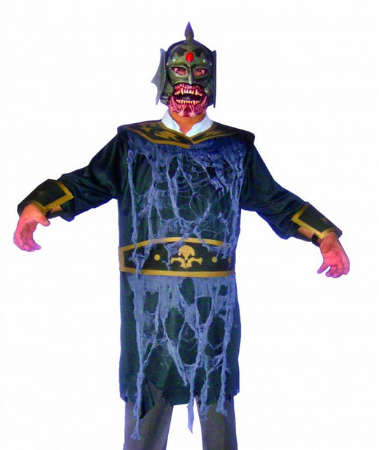 Funny Fashion Zombie ridderpak