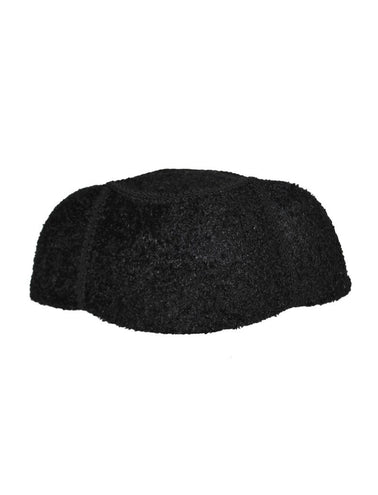 Funny Fashion Zwarte Spaanse  toreador hoed volwassenen