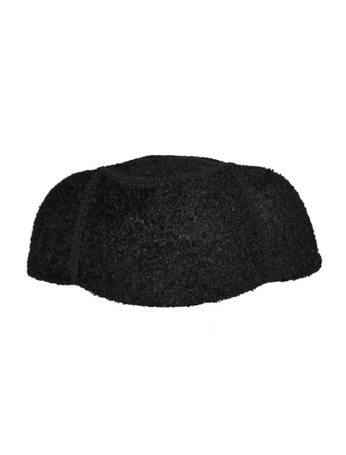 Funny Fashion Zwarte Spaanse  toreador hoed volwassenen