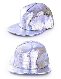 PartyXplosion Baseball pet rapper Jess zilver