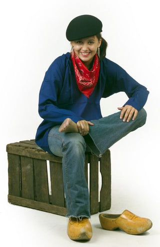 PartyXplosion Blauwe kiel