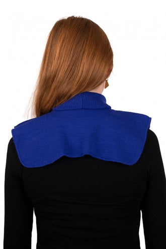 PartyXplosion Blauwe pieten col