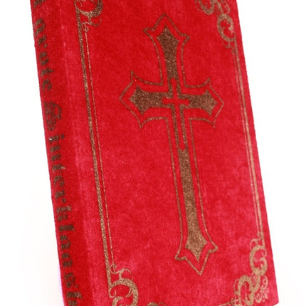 PartyXplosion Boek van Sinterklaas