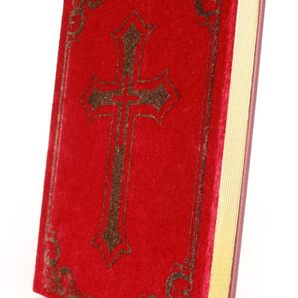 PartyXplosion Boek van Sinterklaas