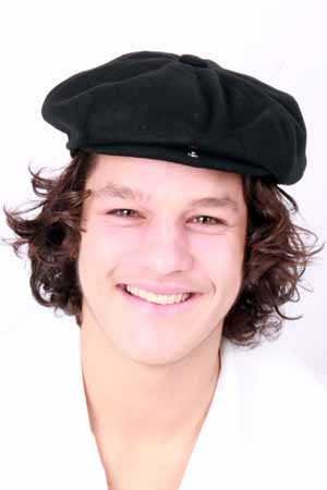 PartyXplosion Boerenpet zwart