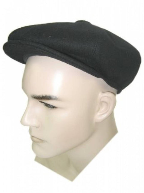 PartyXplosion Boerenpet zwart